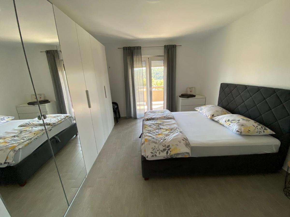 Apartman Ana Kampor المظهر الخارجي الصورة
