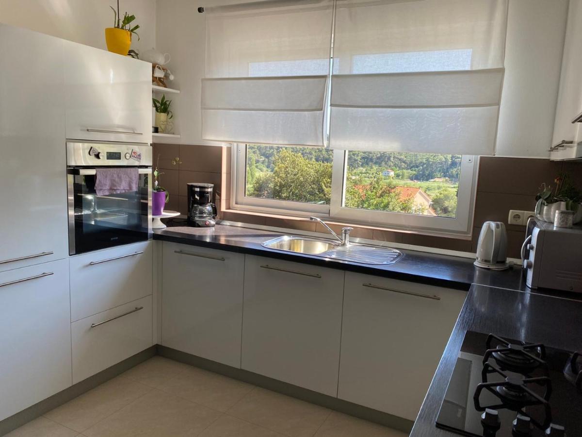 Apartman Ana Kampor المظهر الخارجي الصورة
