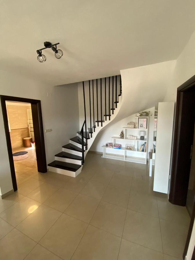 Apartman Ana Kampor المظهر الخارجي الصورة