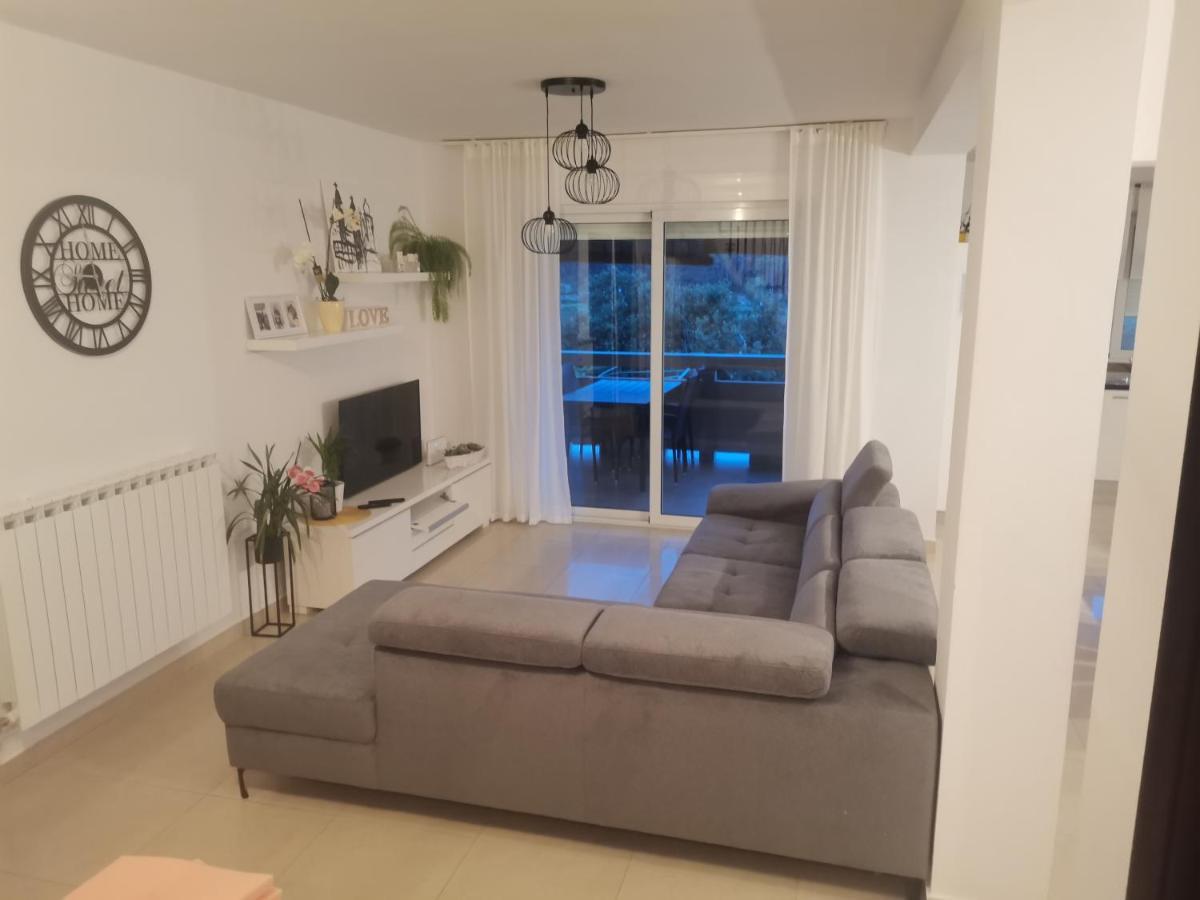 Apartman Ana Kampor المظهر الخارجي الصورة